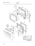 Diagram for 07 - Door