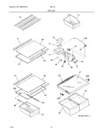 Diagram for 07 - Shelves