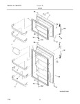 Diagram for 03 - Door