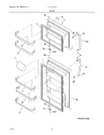 Diagram for 03 - Door