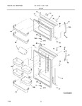 Diagram for 03 - Door