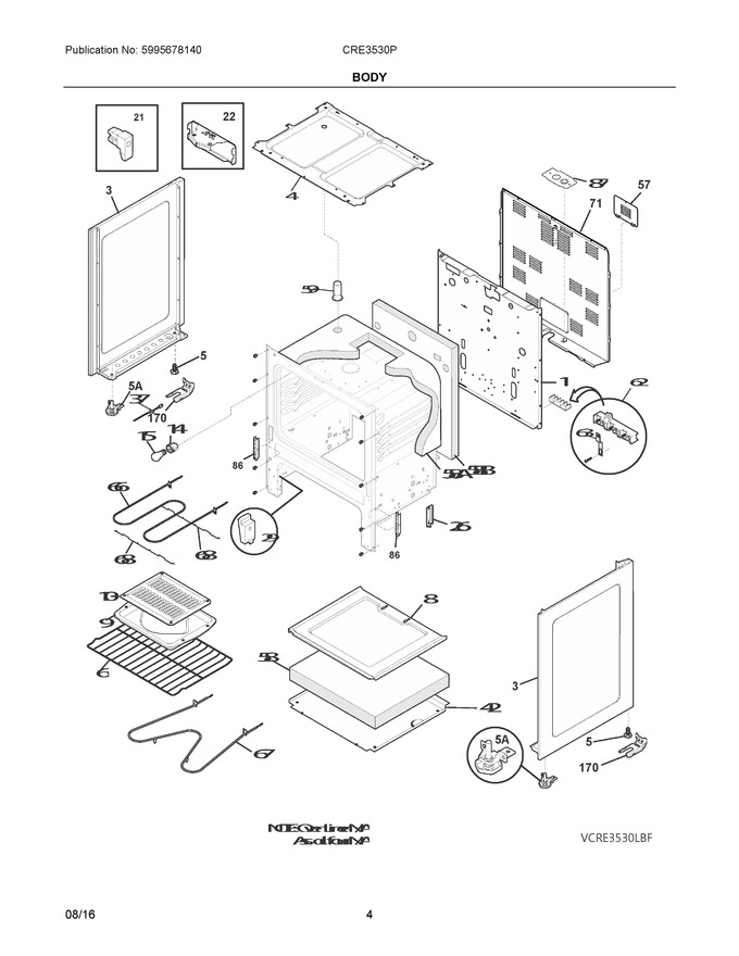 Diagram for CRE3530PBD