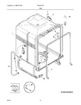 Diagram for 04 - Tub