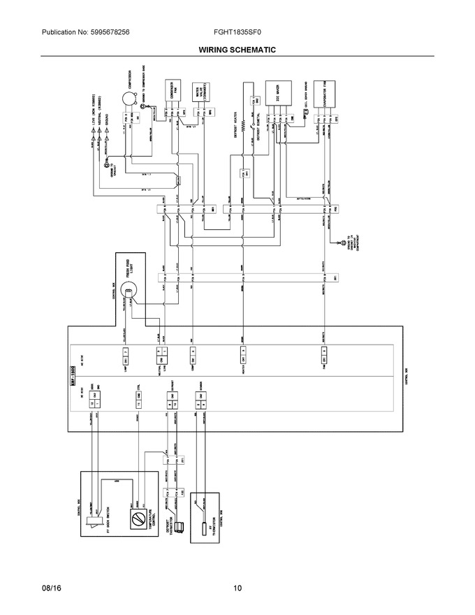 Diagram for FGHT1835SF0