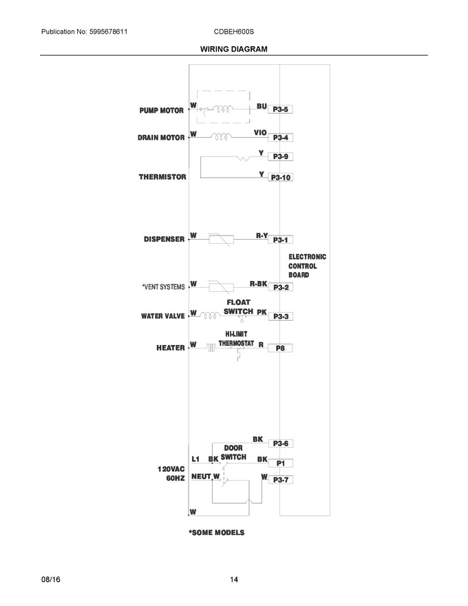 Diagram for CDBEH600SS0A