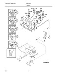 Diagram for 03 - Burner