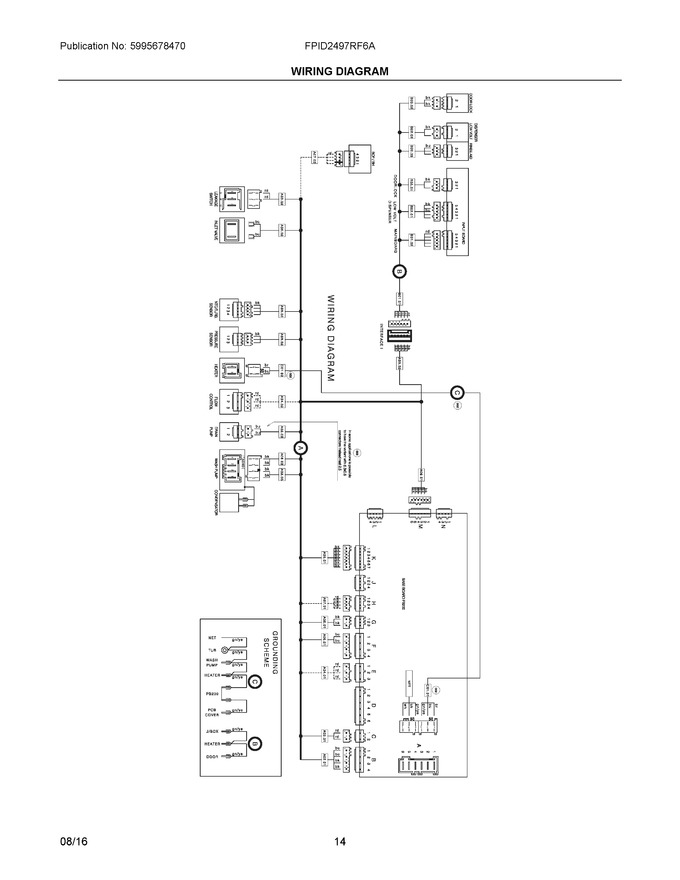 Diagram for FPID2497RF6A