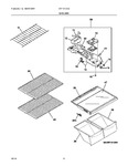 Diagram for 04 - Shelves