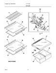 Diagram for 04 - Shelves