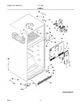 Diagram for 03 - Cabinet