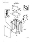 Diagram for 05 - Lower Cabinet/top