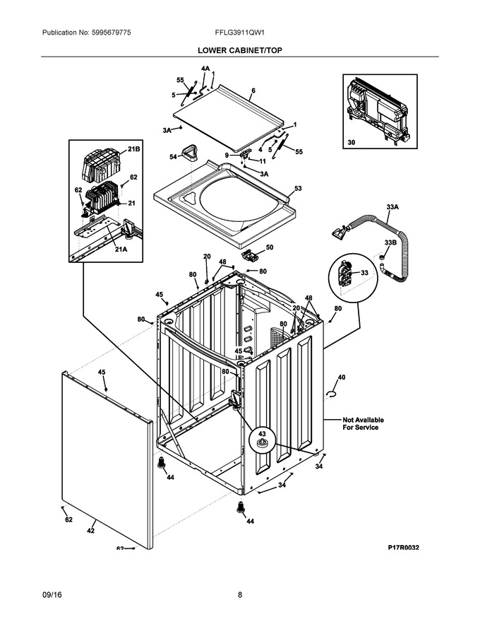 Diagram for FFLG3911QW1