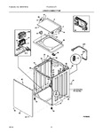 Diagram for 05 - Lower Cabinet/top