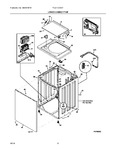 Diagram for 05 - Lower Cabinet/top