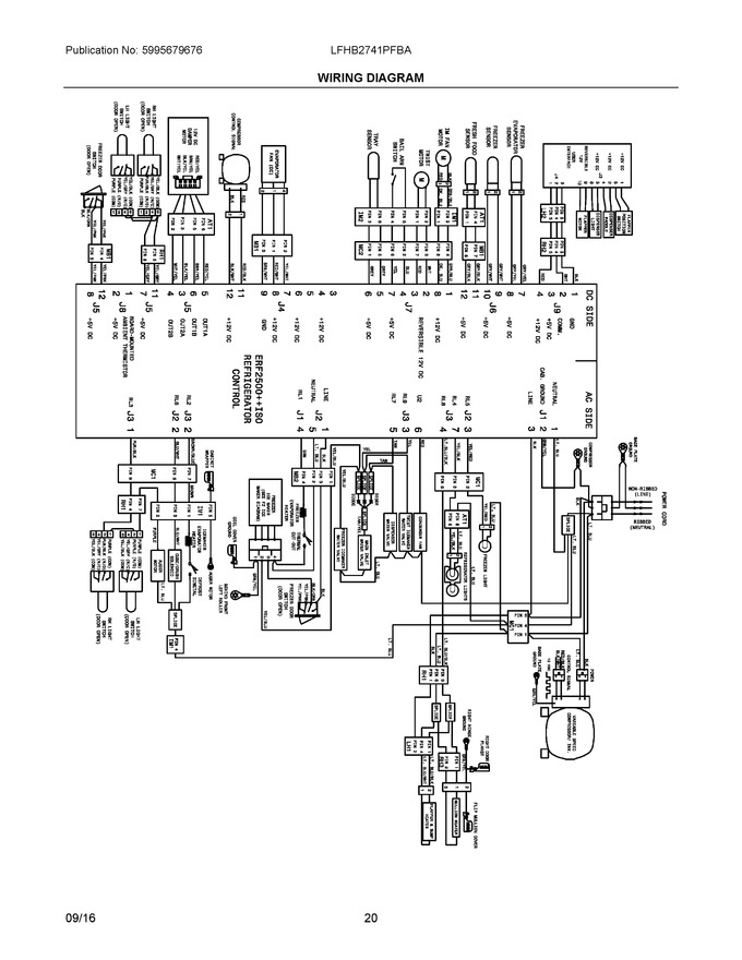 Diagram for LFHB2741PFBA