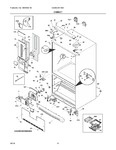 Diagram for 04 - Cabinet