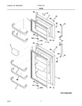 Diagram for 02 - Door