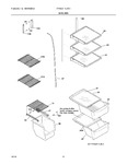 Diagram for 05 - Shelves