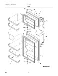 Diagram for 02 - Door