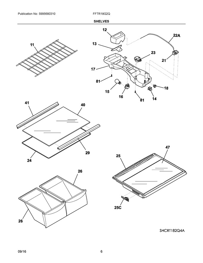 Diagram for FFTR18G2QS4A