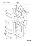 Diagram for 02 - Door