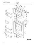 Diagram for 02 - Door