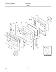 Diagram for 05 - Door