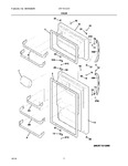 Diagram for 02 - Door