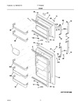 Diagram for 02 - Door