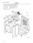 Diagram for 02 - Cabinet/drum