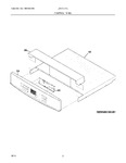 Diagram for 03 - Control Panel