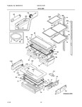 Diagram for 05 - Shelves