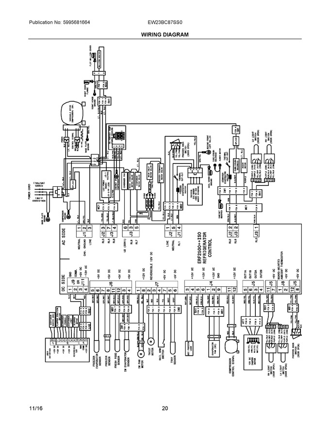 Diagram for EW23BC87SS0