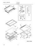 Diagram for 04 - Shelves