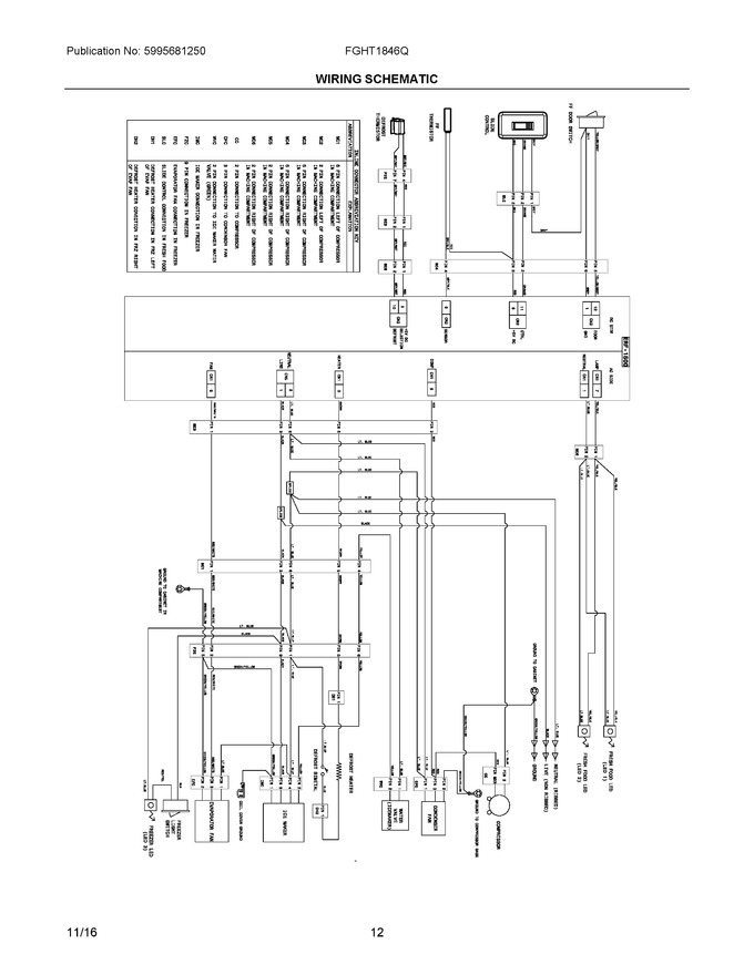 Diagram for FGHT1846QF2