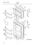 Diagram for 02 - Door