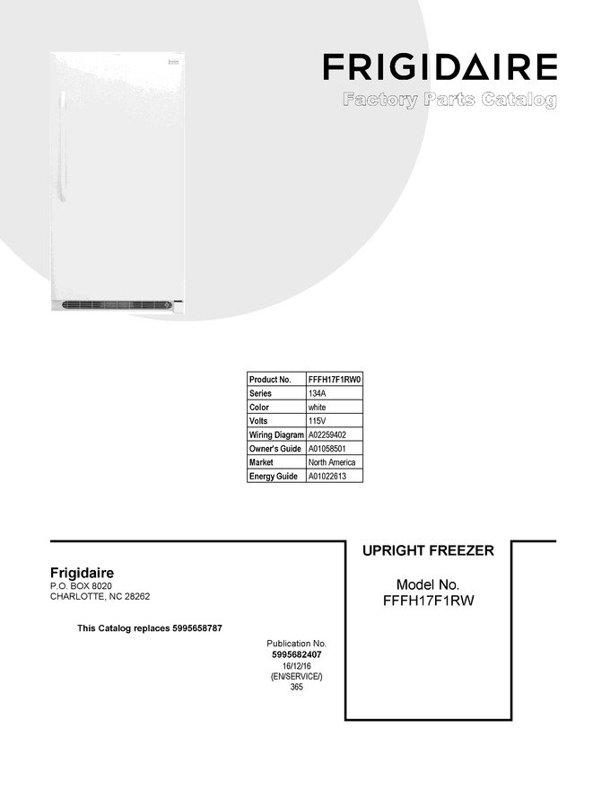 Diagram for FFFH17F1RW0