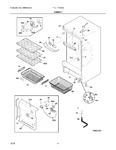 Diagram for 03 - Cabinet