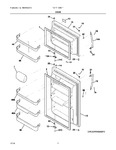 Diagram for 02 - Door