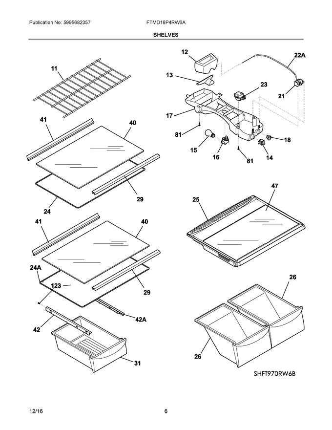 Diagram for FTMD18P4RW6A