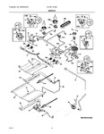 Diagram for 03 - Burner