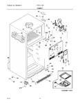 Diagram for 03 - Cabinet