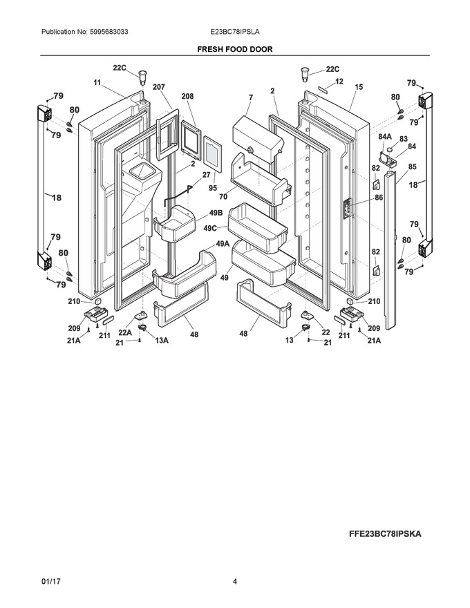 Diagram for E23BC78IPSLA