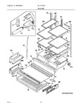 Diagram for 05 - Shelves