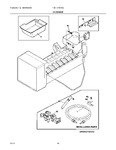 Diagram for 08 - Ice Maker