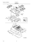 Diagram for 05 - Top/drawer