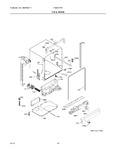 Diagram for 06 - Tub & Frame