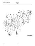 Diagram for 06 - Door