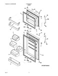 Diagram for 02 - Door