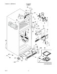 Diagram for 03 - Cabinet